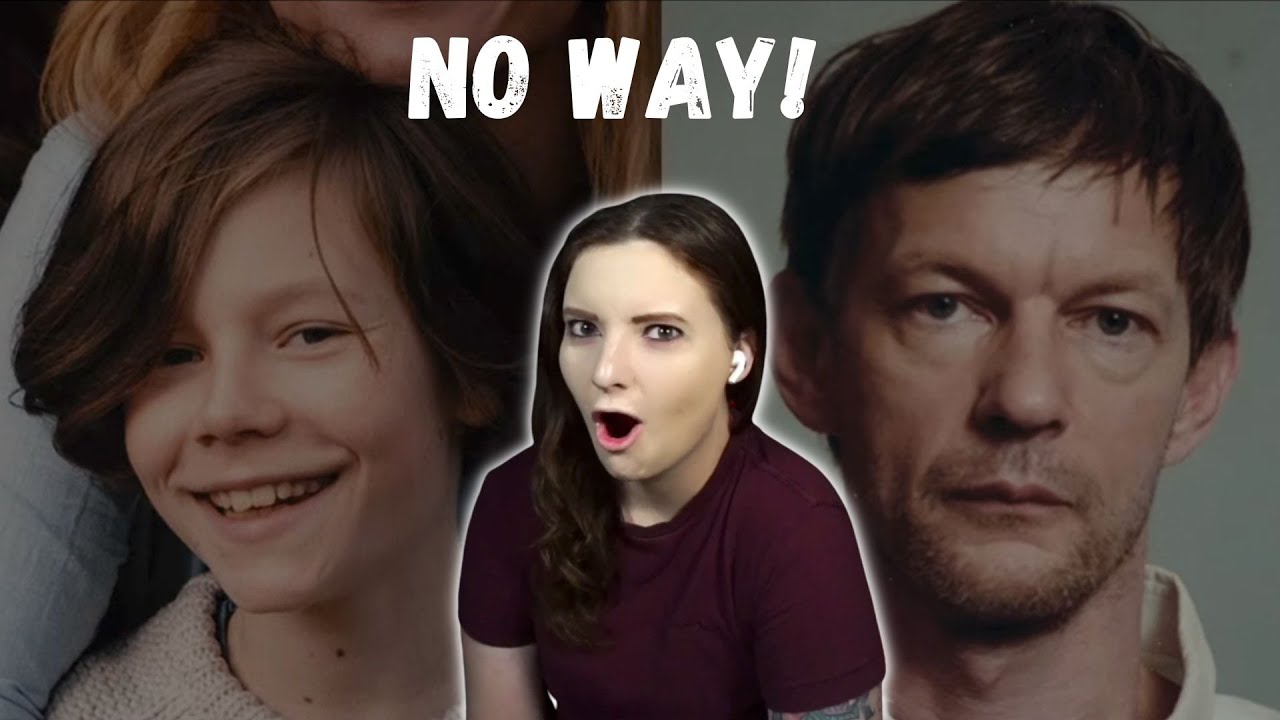 DARK 1X05 REACTION