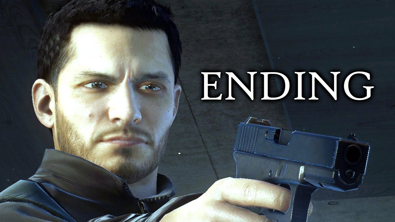 Battlefield Hardline ENDING / FINAL MISSION - Walkthrough Gameplay Part 21 (PS4)