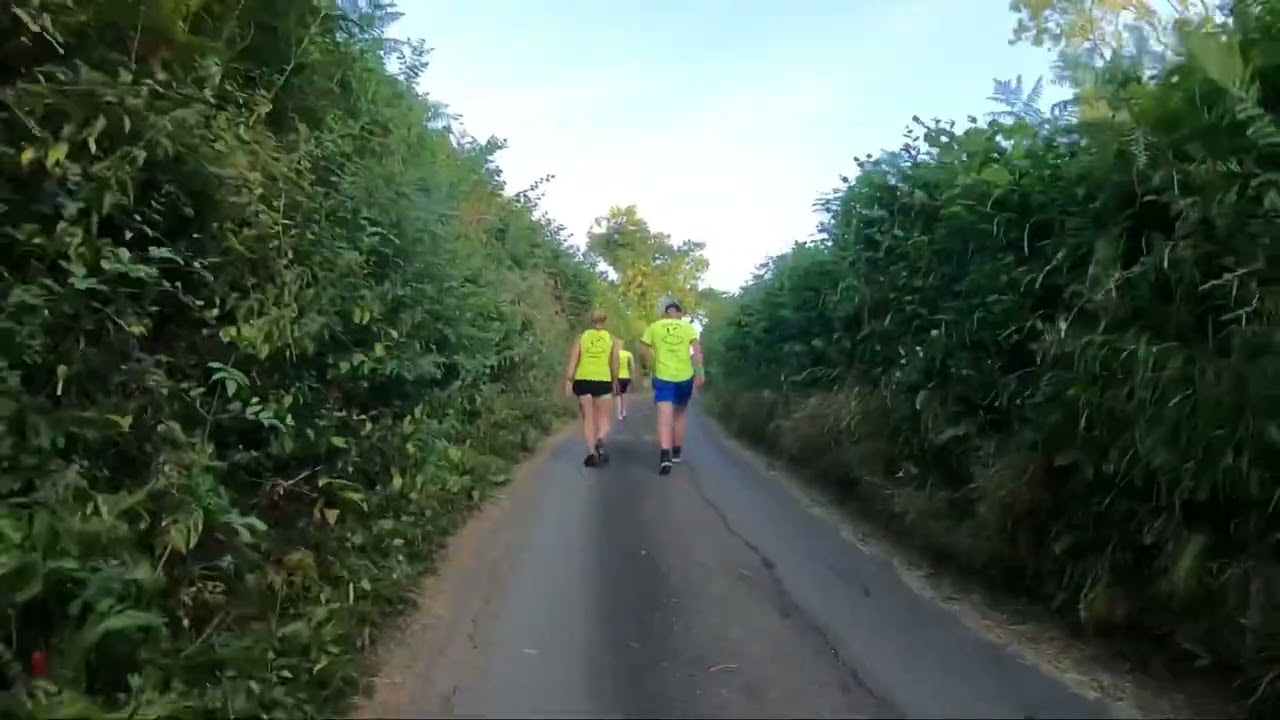 Chudleigh road race 15.07.22