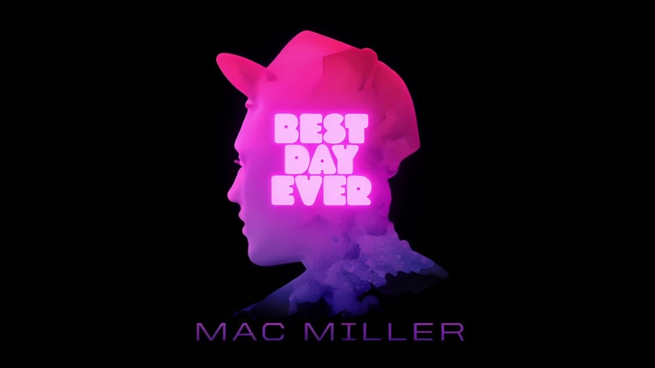 Mac Miller - She Said {slowwed n reverrb'd}