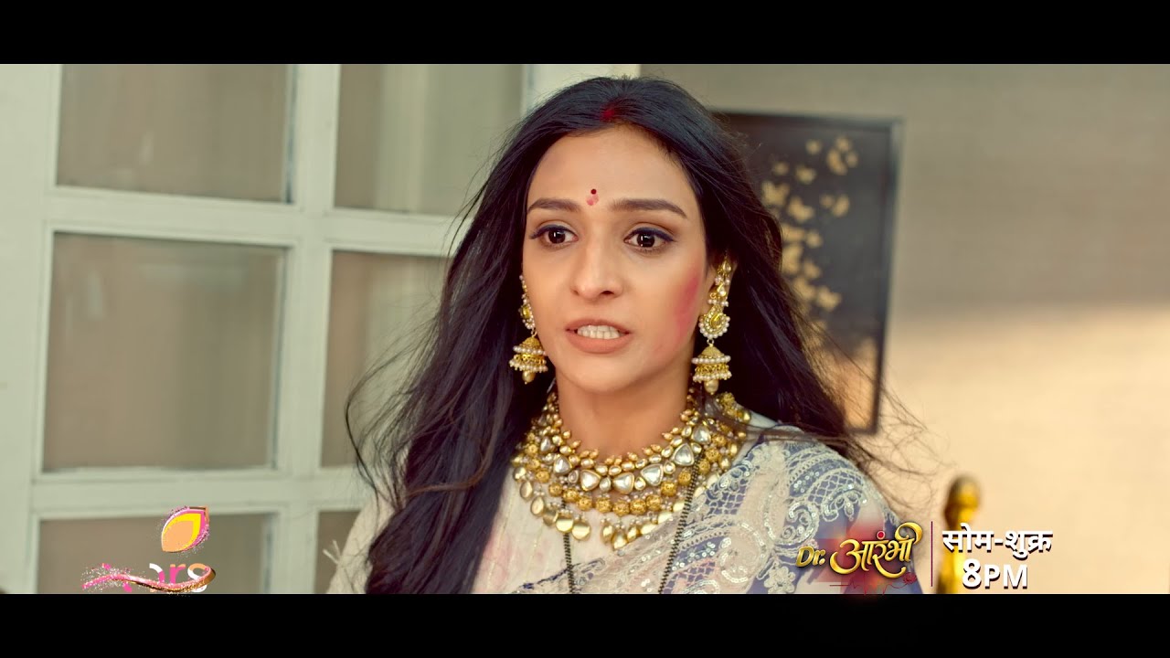 Will Aarambhi Save Manmeet | Dr.Aarambhi