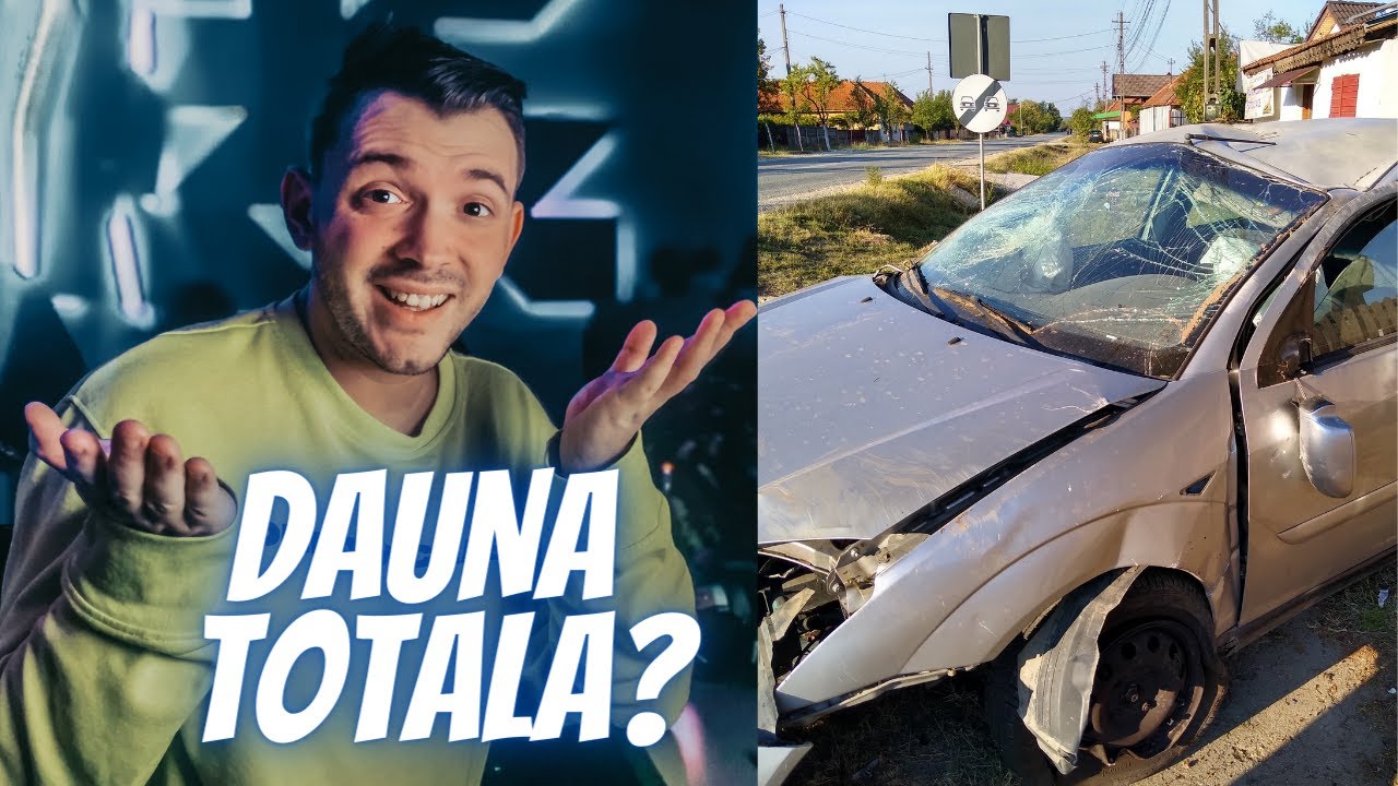 Dauna totala vs dauna partiala si cum sa le vezi!
