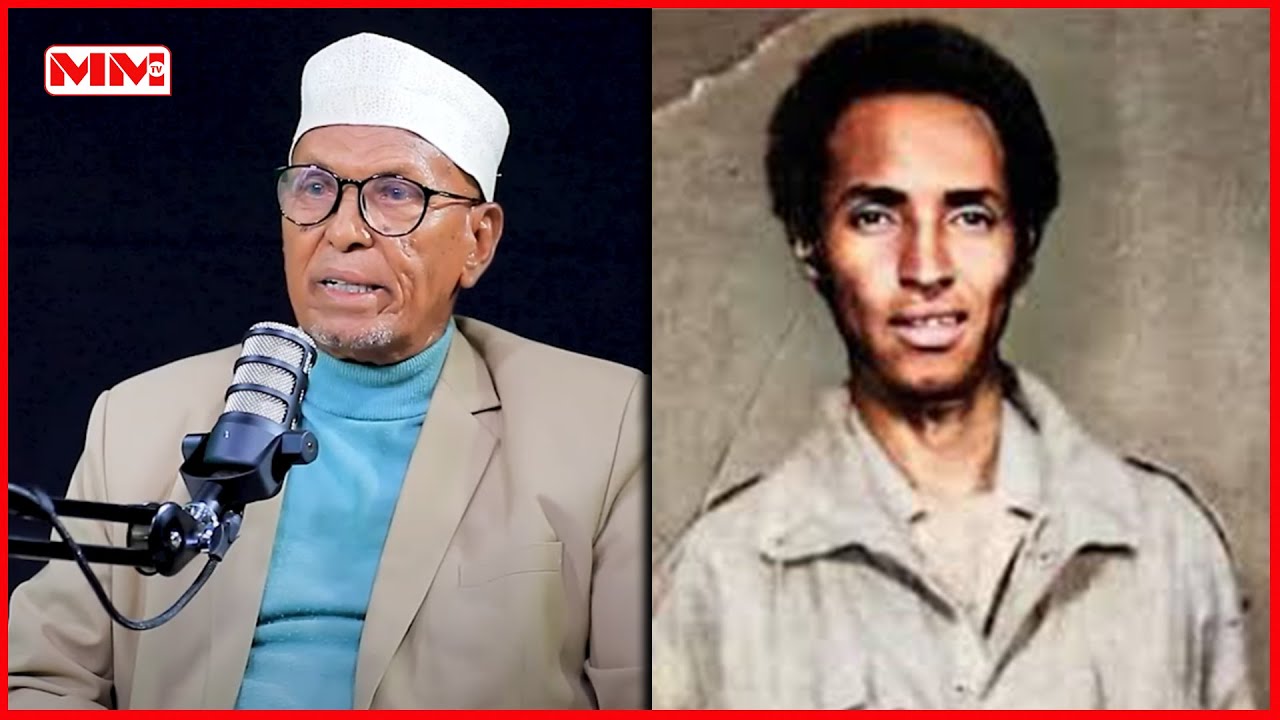 “Saraakiishii SNM ugu dagaalka iyo tayada fiicnaa waxay ahaayen kuwii Mujaahid Lixle.” Aadan Ruush