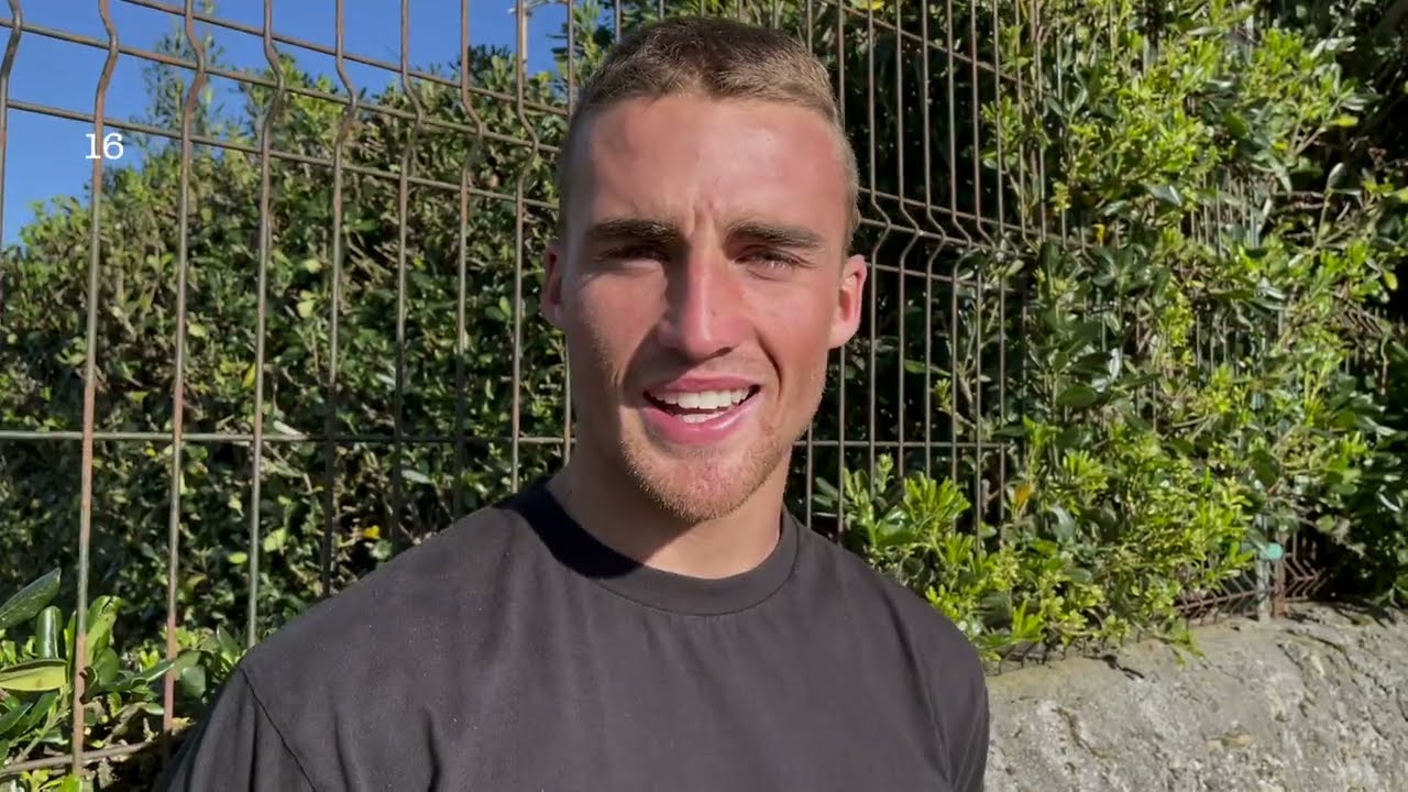 Yago Domínguez en La Galea 🌊 | Su Debut en el Campeonato de Olas Grandes | Peña Txuri
