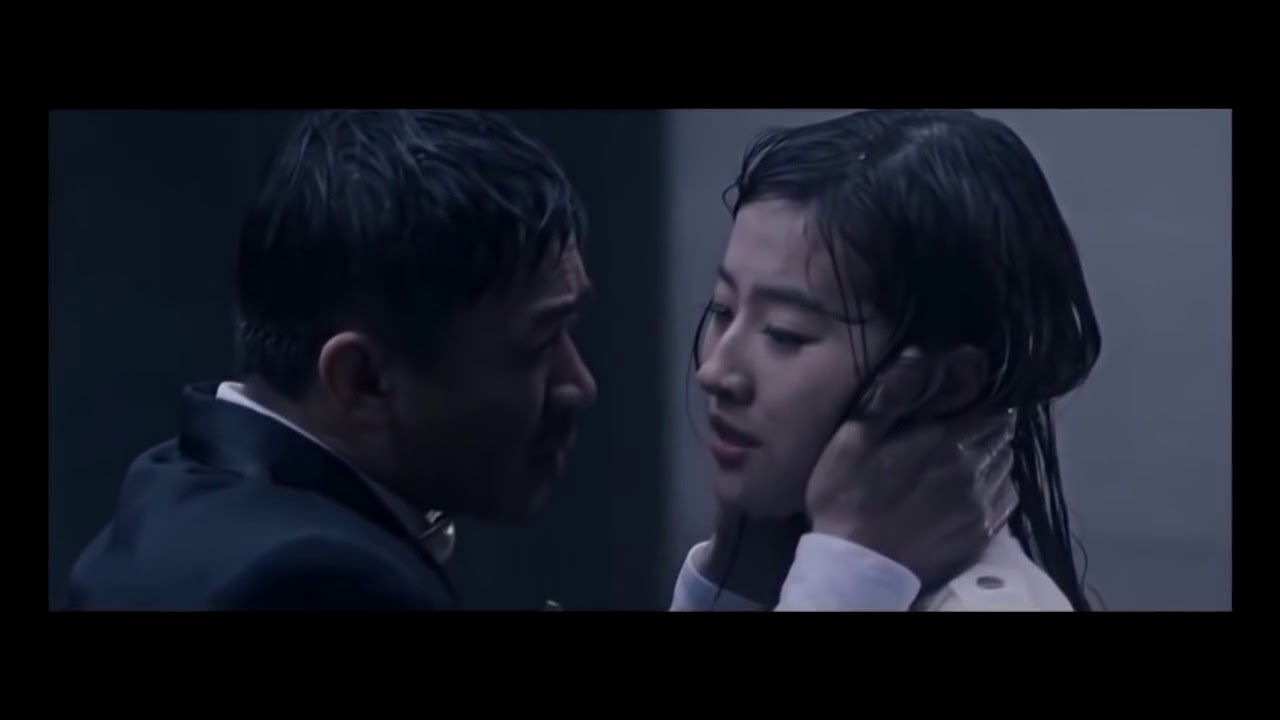 電影 推薦 2017【刘亦菲 】超赞爱情电影 1080p HD