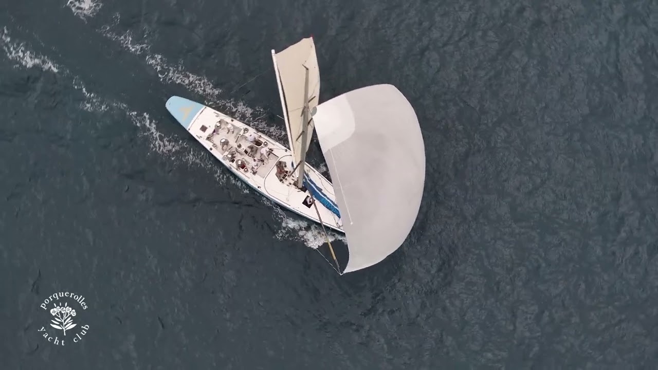 12mR World Championship - Porquerolles (FRA) - DAY 4