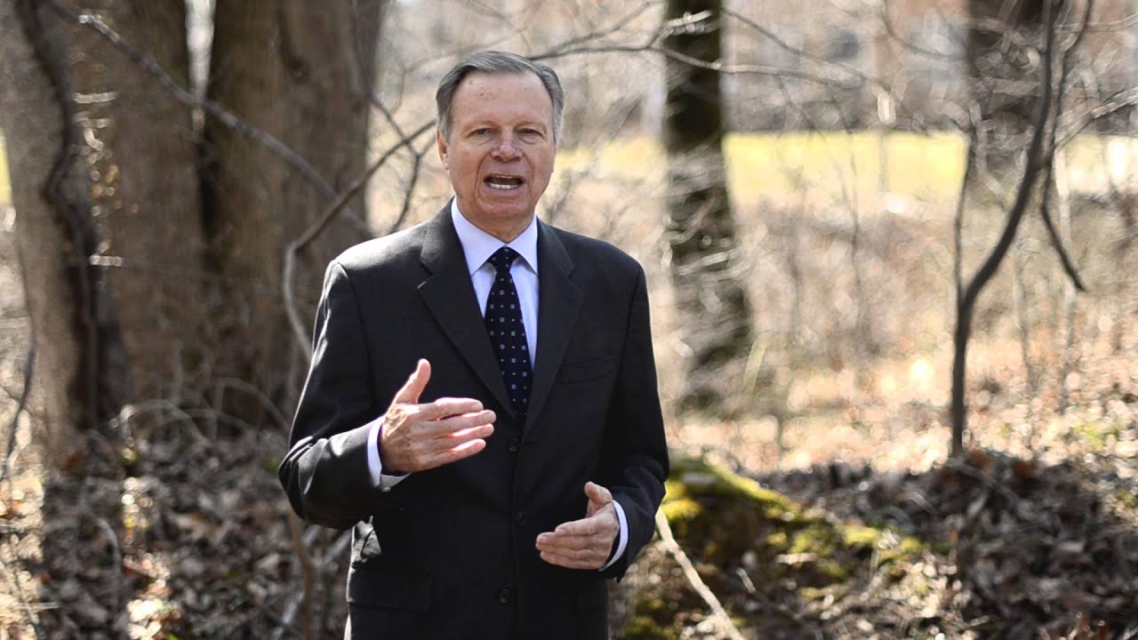 Mark Finley Virginia Evangelism Training Center