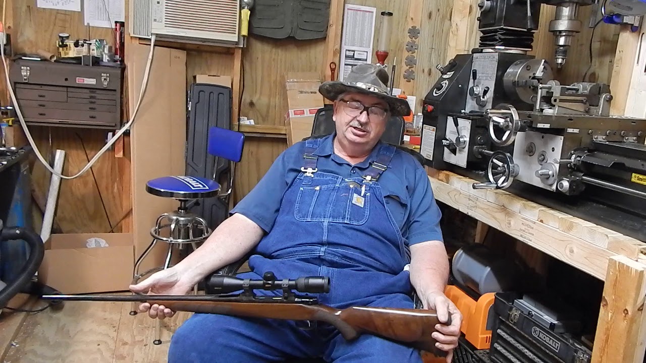 TURKEY MASTER 22 K HORNET