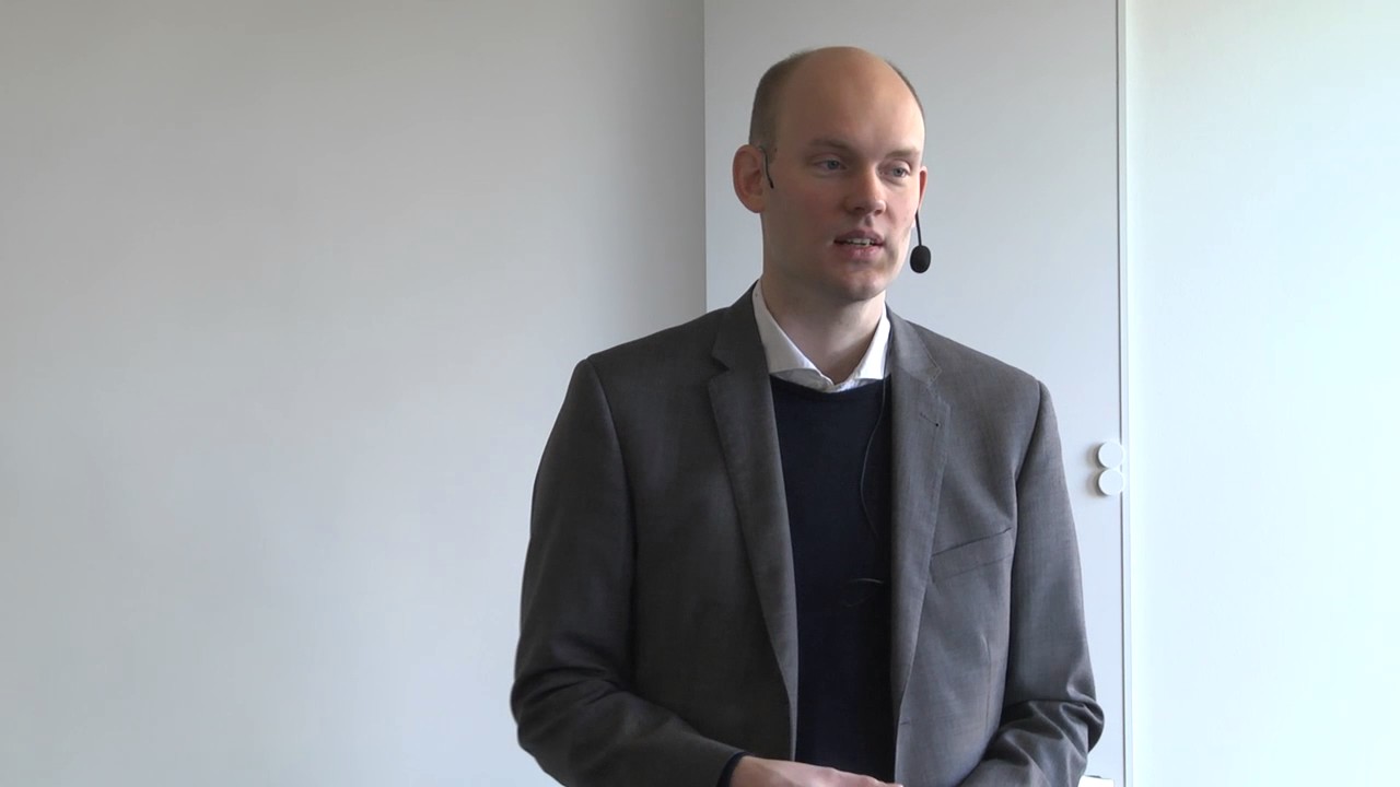 Justitiedepartementet, processen kring propositionen 2015/16:4