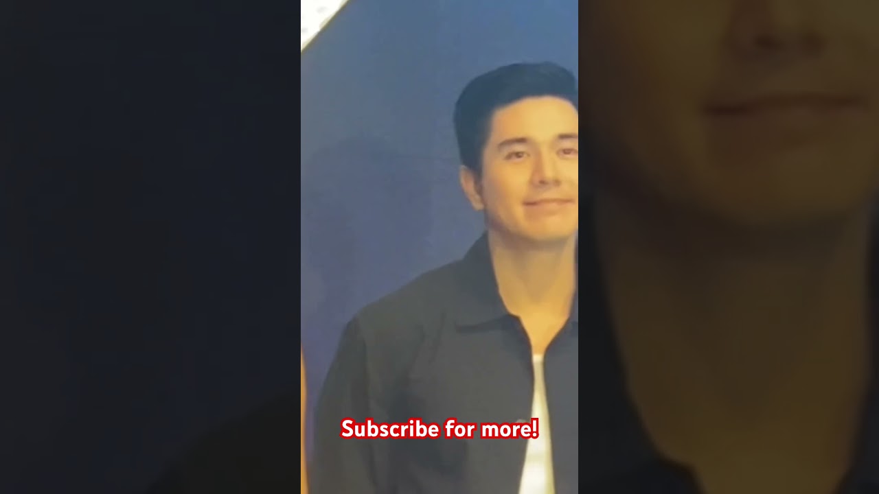 Kapamilya Mall Tour! #kapamilyachannel #kimchiu #movies #celebrity #pinoy