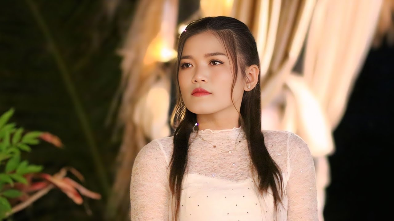 ຈາກໃຈສາວຄຳມ່ວນ จากใจสาวคำม่วน ນ້ອຍໄພທູນເພັດທ່າແຄ