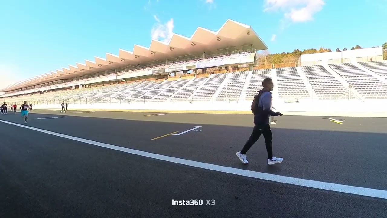富士マラソンフェスタ2026