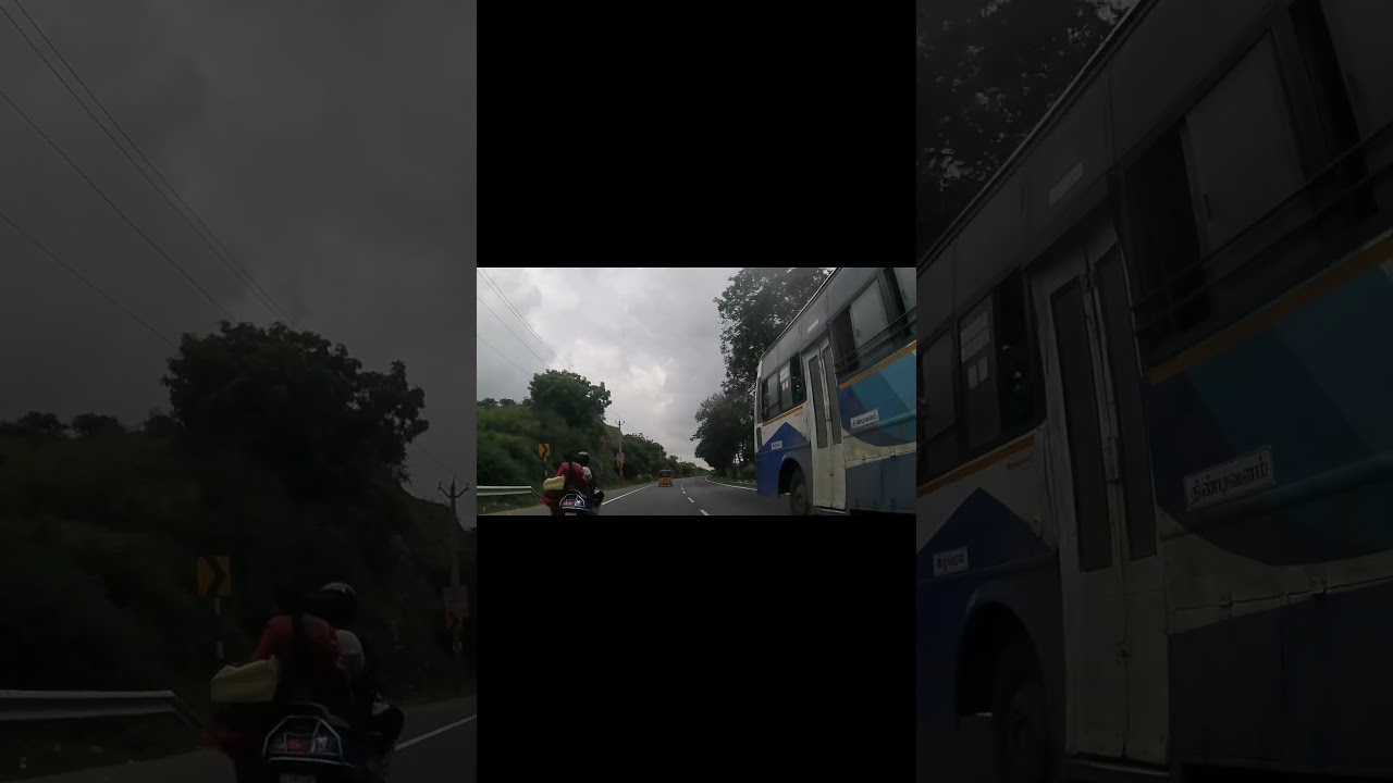 #BikeVlog