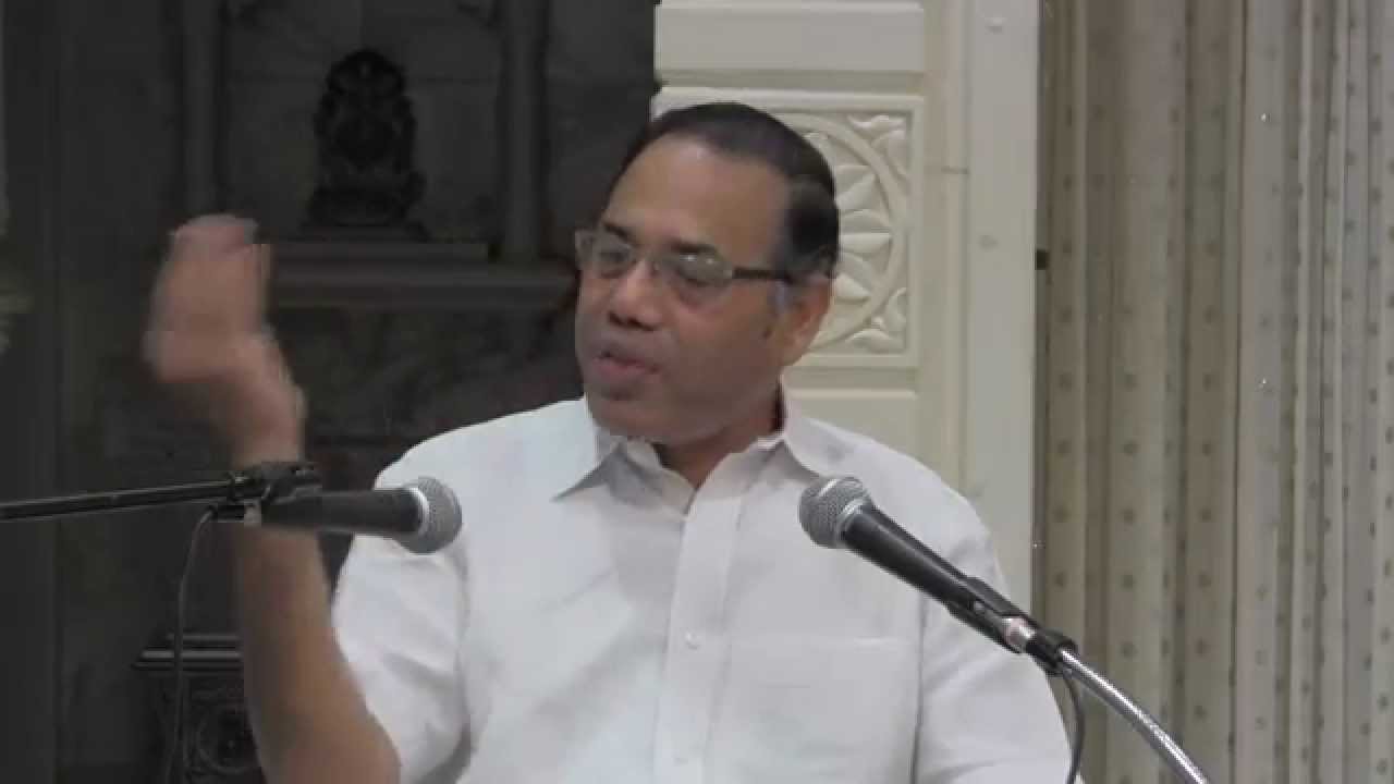Navpad - Part 2 - Guru Tatva - by Shri Champakbhai Mehta on 22 Apr 2014