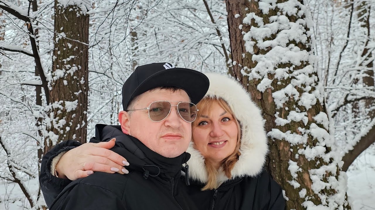 Зима цього року була надзвичайна!