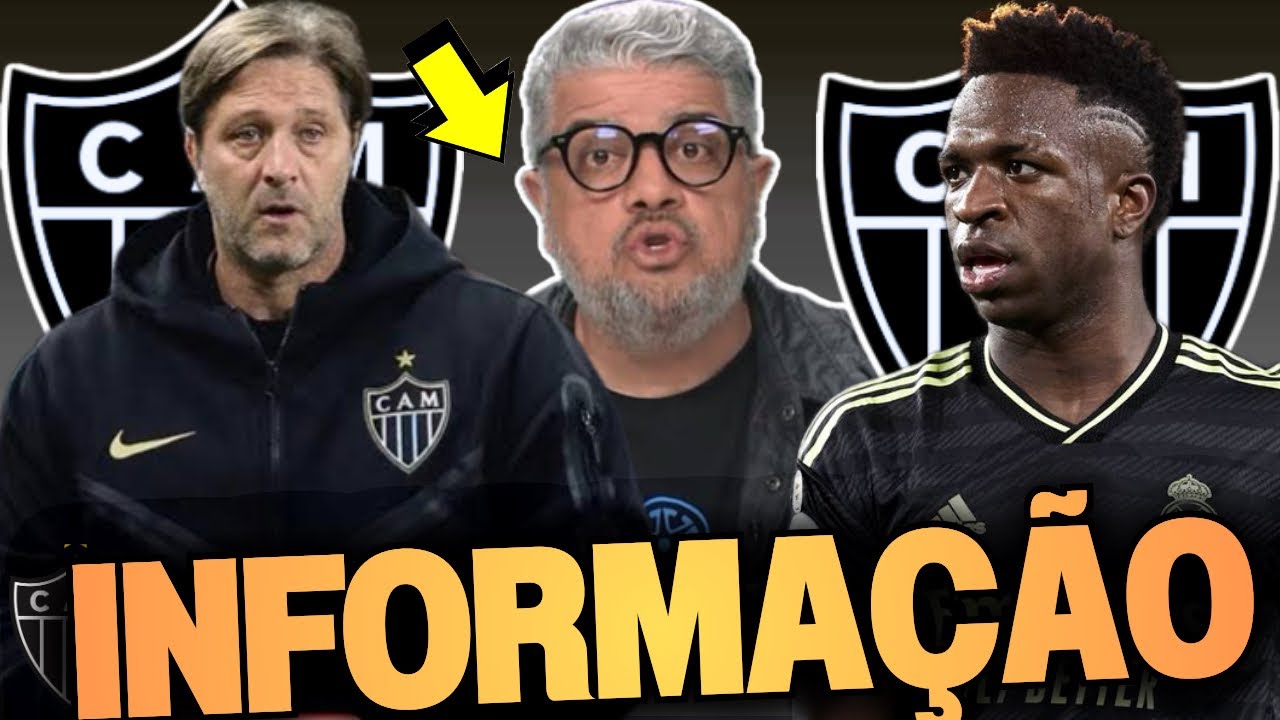 AGORAAA! TV BAND MINAS ATUALIZA | ACABOU DE SAIR | REVOLTA GERAL | GALO NOTÍCIAS DE HOJE! VEJA!