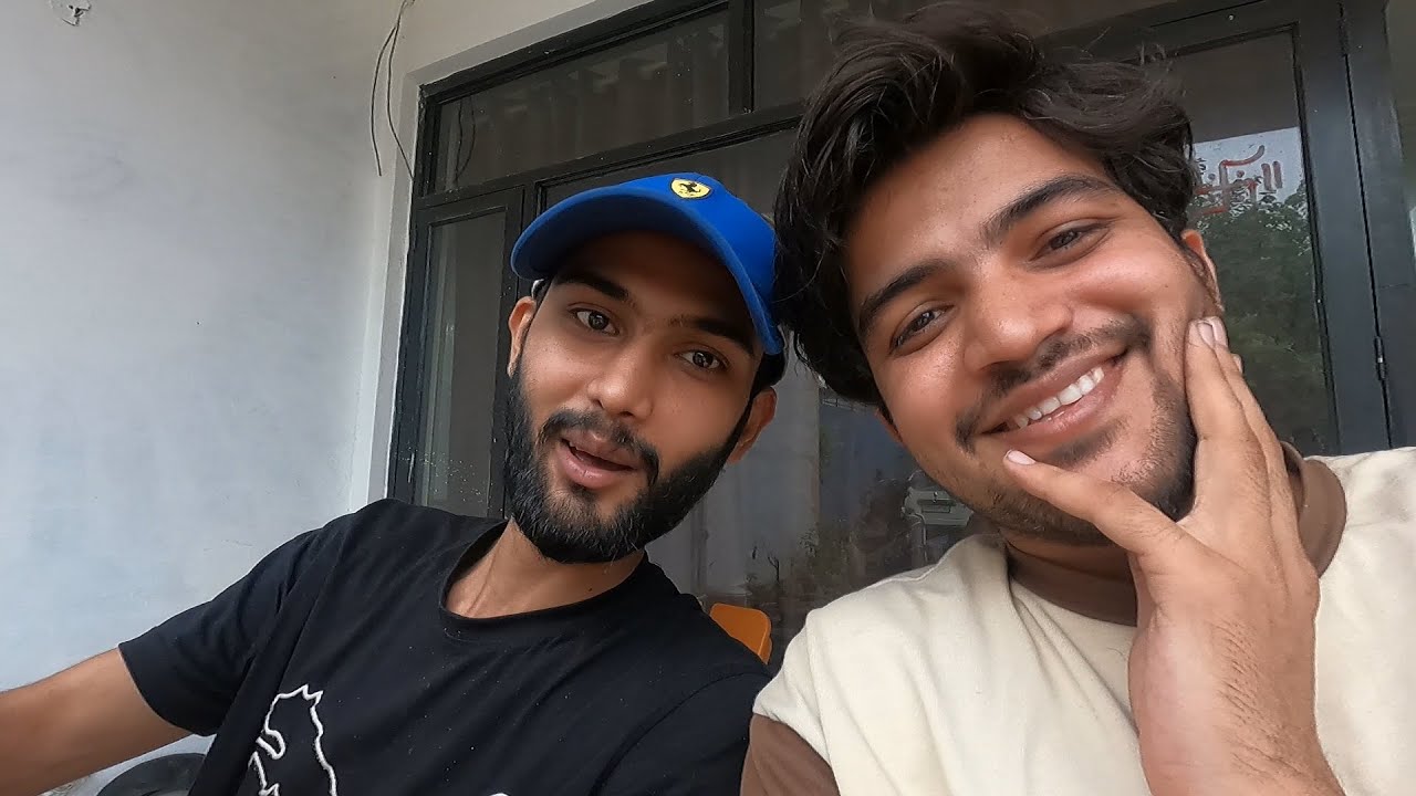 Iski bhi sun lo jra | NinjaLio Vlog