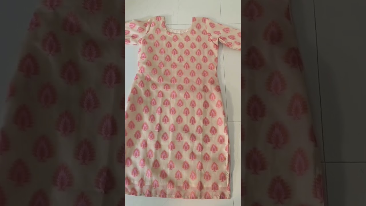 Magical transformation! 👗 #transformation #fashion #magic #dress #style #shorts