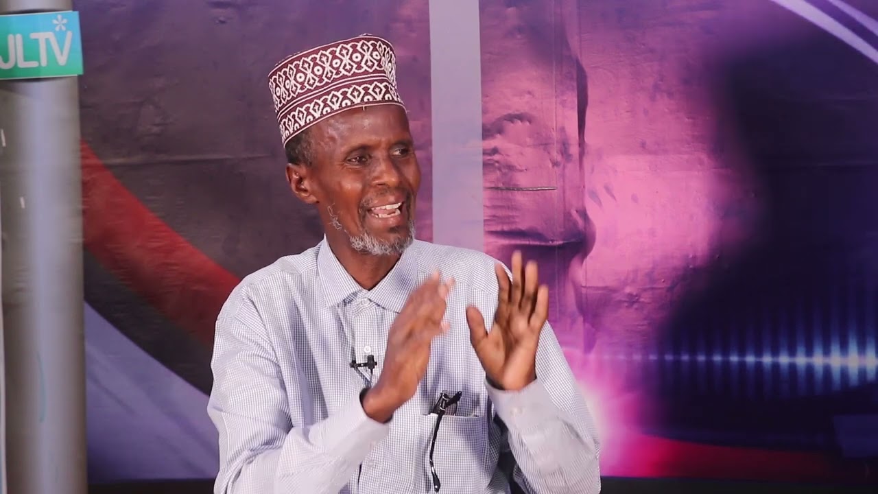 Barnaamij gaar ah 13-09-2022
