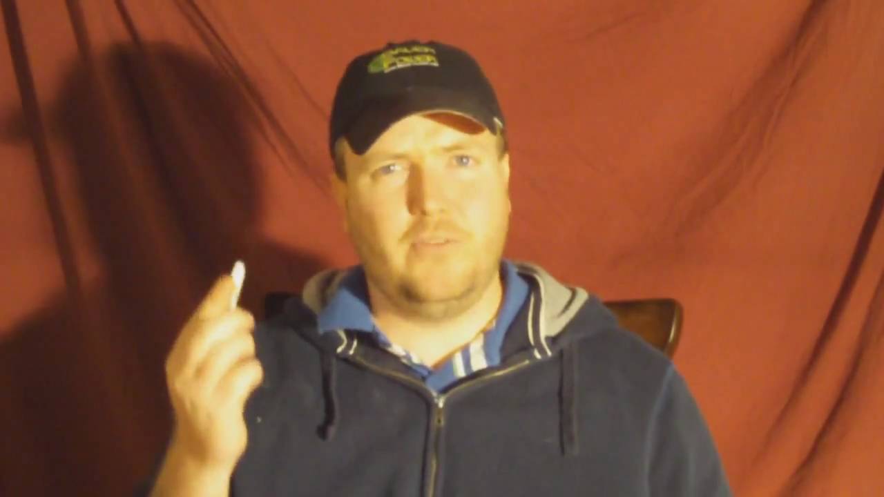 Episode 19 - How To Hack Windows 7 Passwords