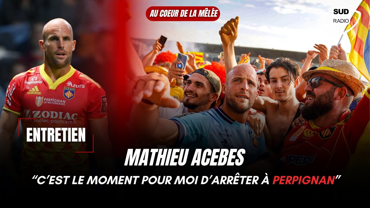 Mathieu Acebes : 