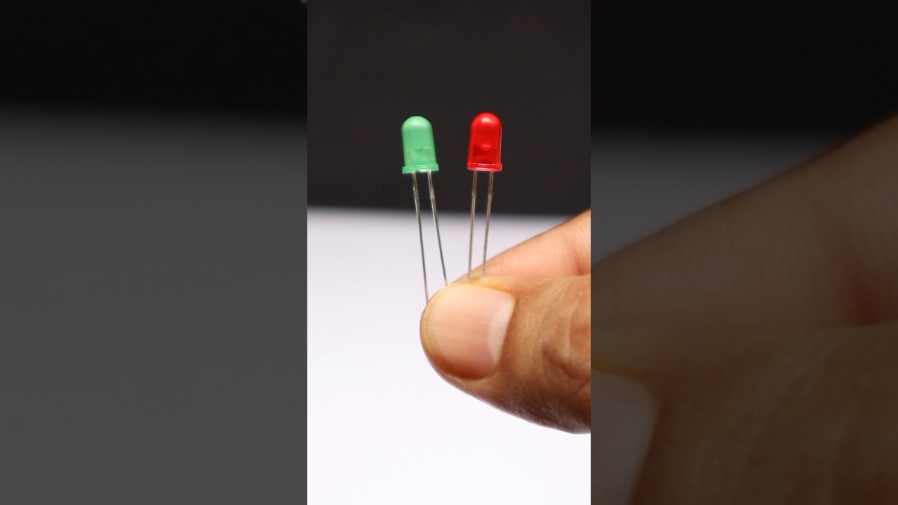 3mm led | multicolour led | 3v led