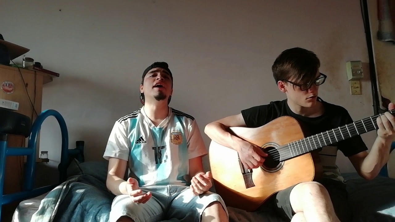 Queen - Love of my life (Cover)