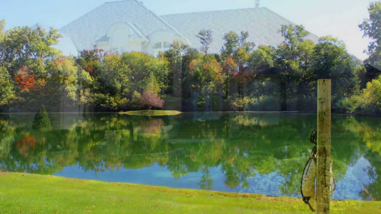11392 Silverlake Court, Shelby Township $550,000