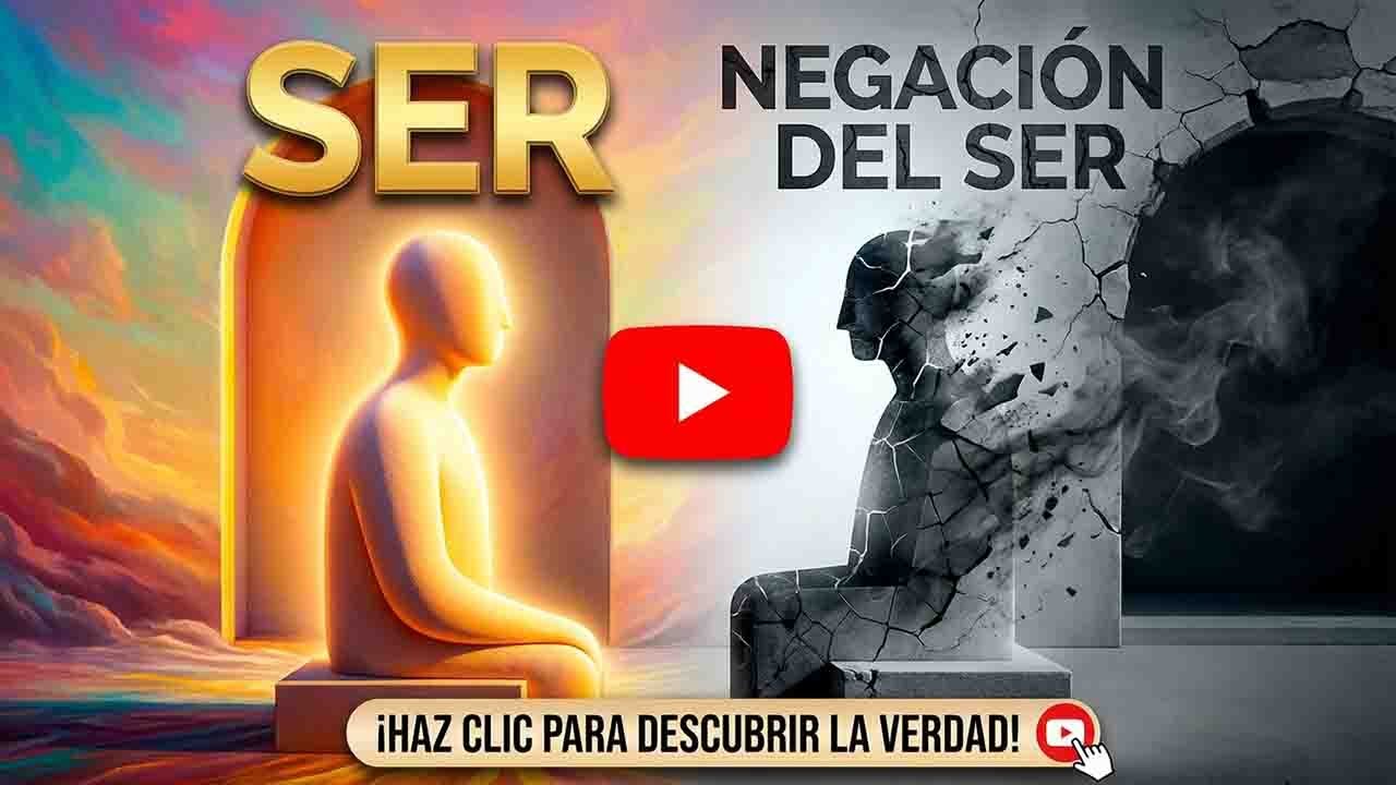 EL SER Y LA NEGACION DEL SER