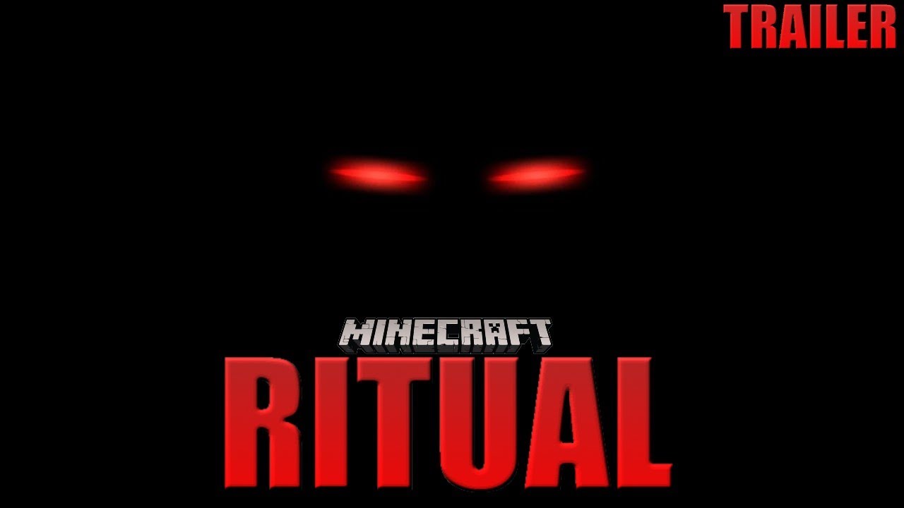 Minecraft RITUAL || Offizieller Trailer für Chaosflo44 (Fantrailer) || [Deutsch | HD]