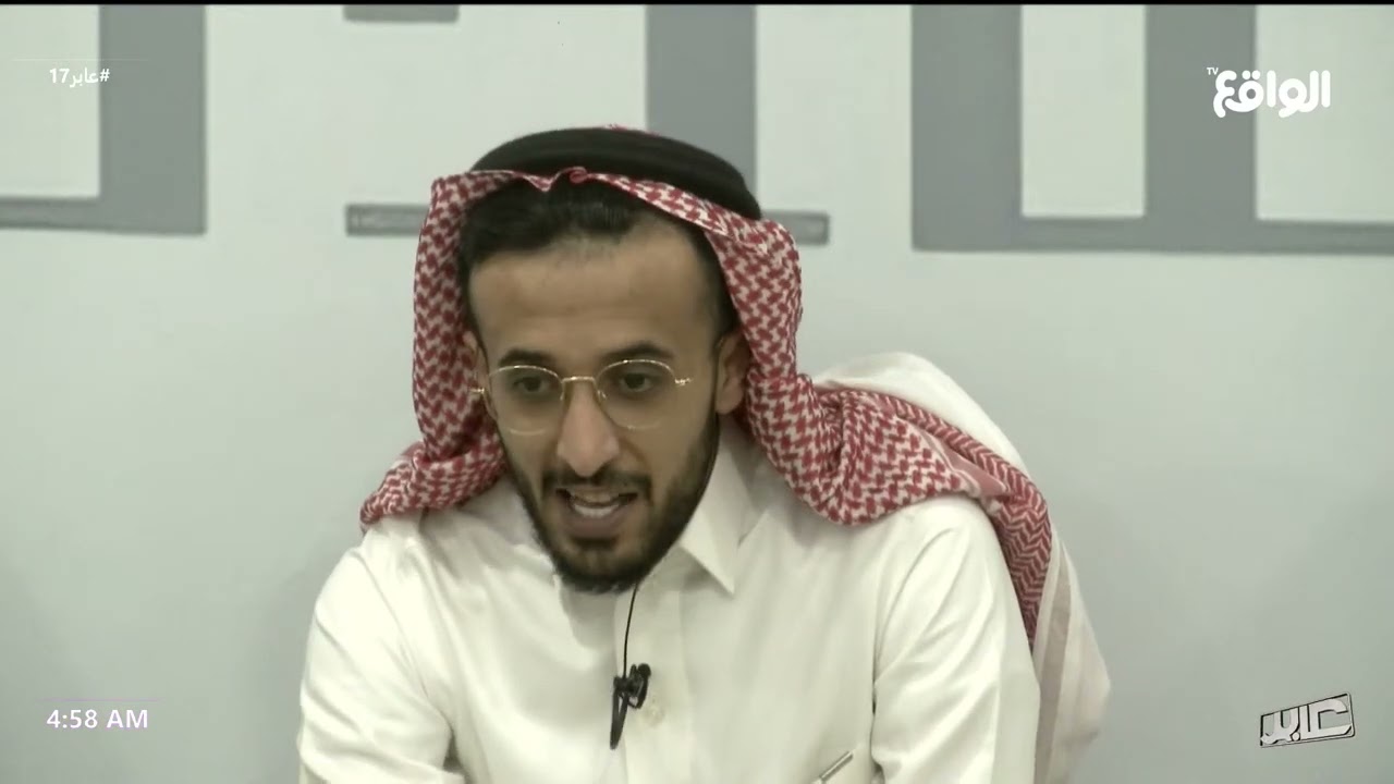 روائع من سيرة طلحة بن عبيد الله | فهد معيان #عابر17