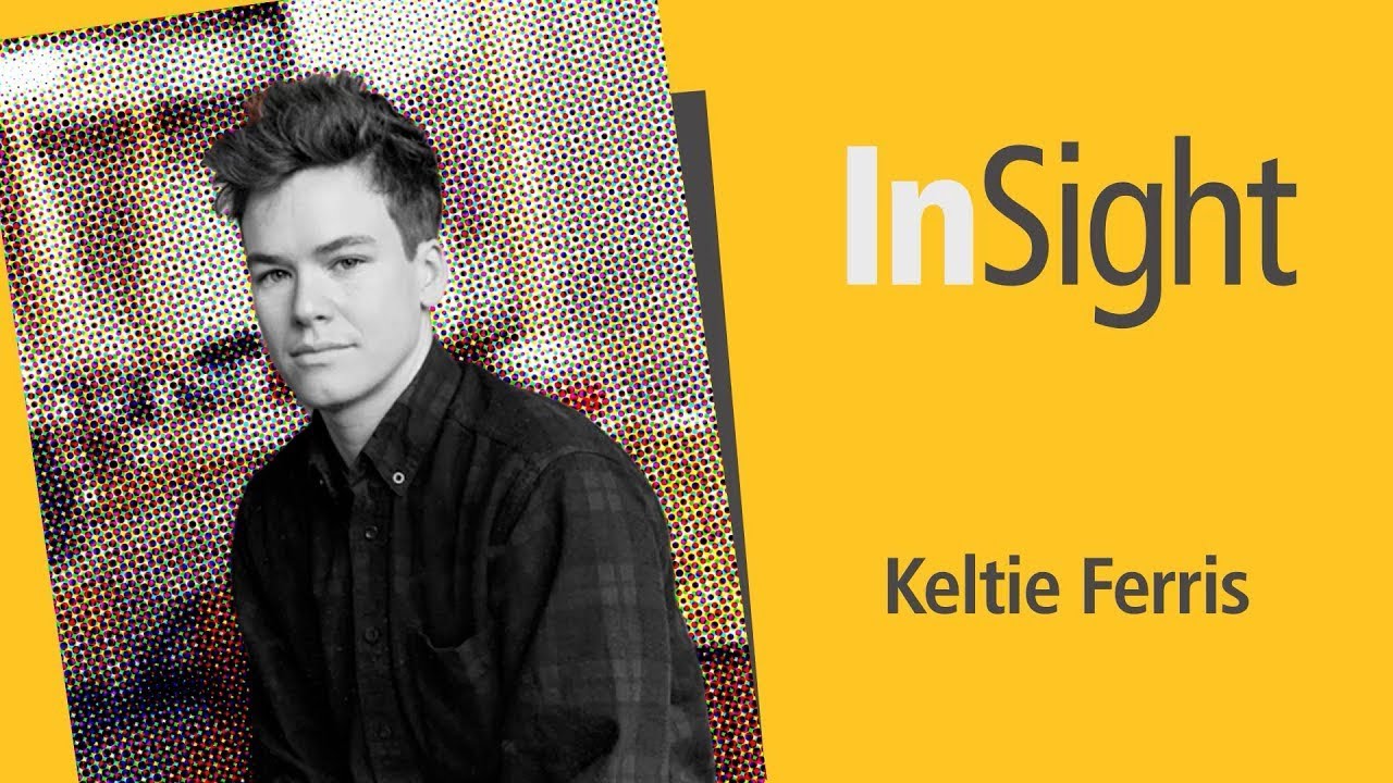 NMoCa InSight - Keltie Ferris, OMG and Man Eaters