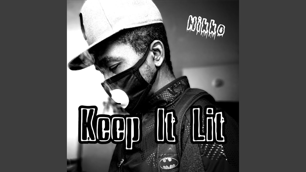 Keep it Lit