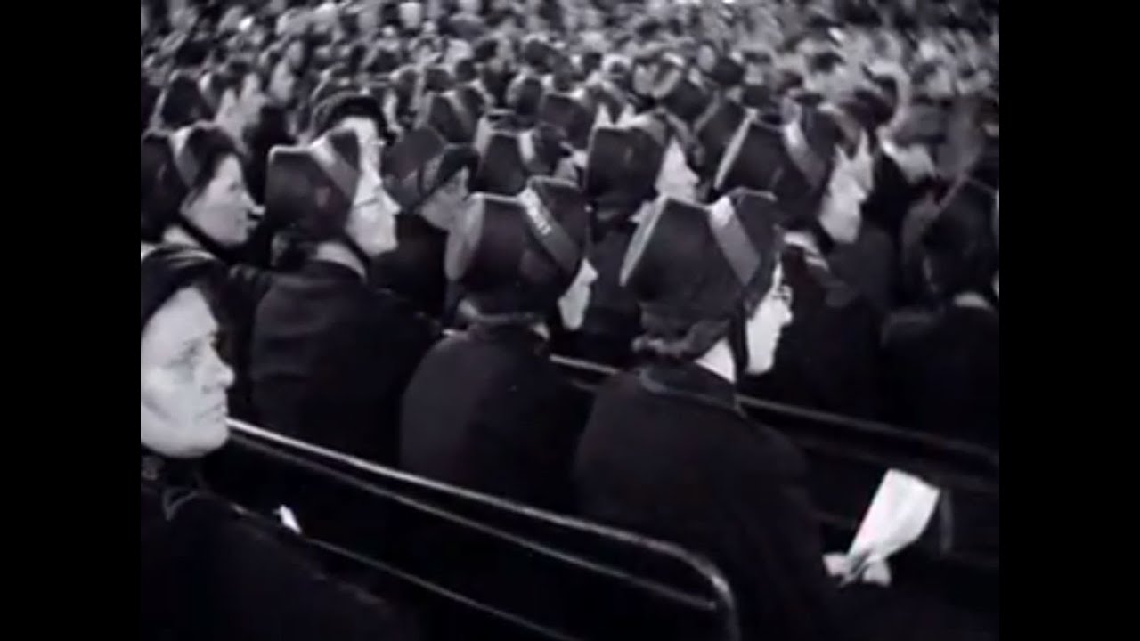Leger des Heils 60 jaar (1947)