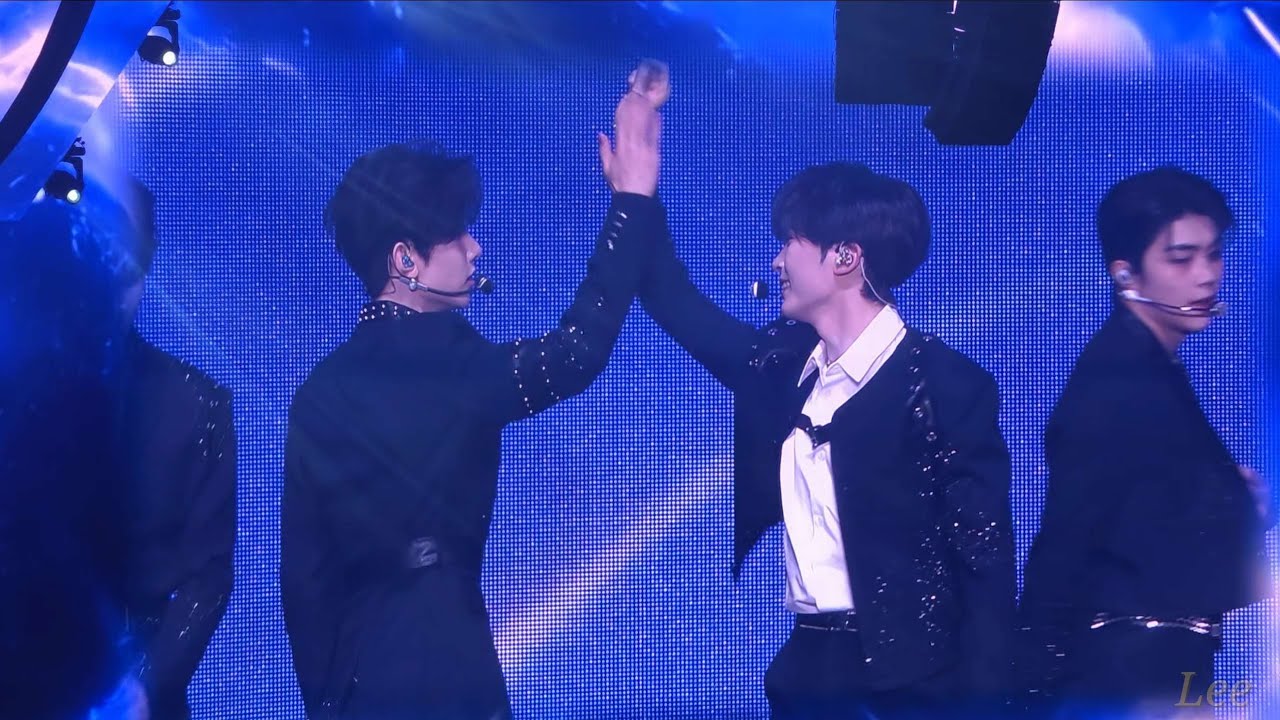20260313 HERE&NOW ENCORE- 우리가 영원히 사랑할 그 노래/난 빛나 #zerobaseone #zb1 