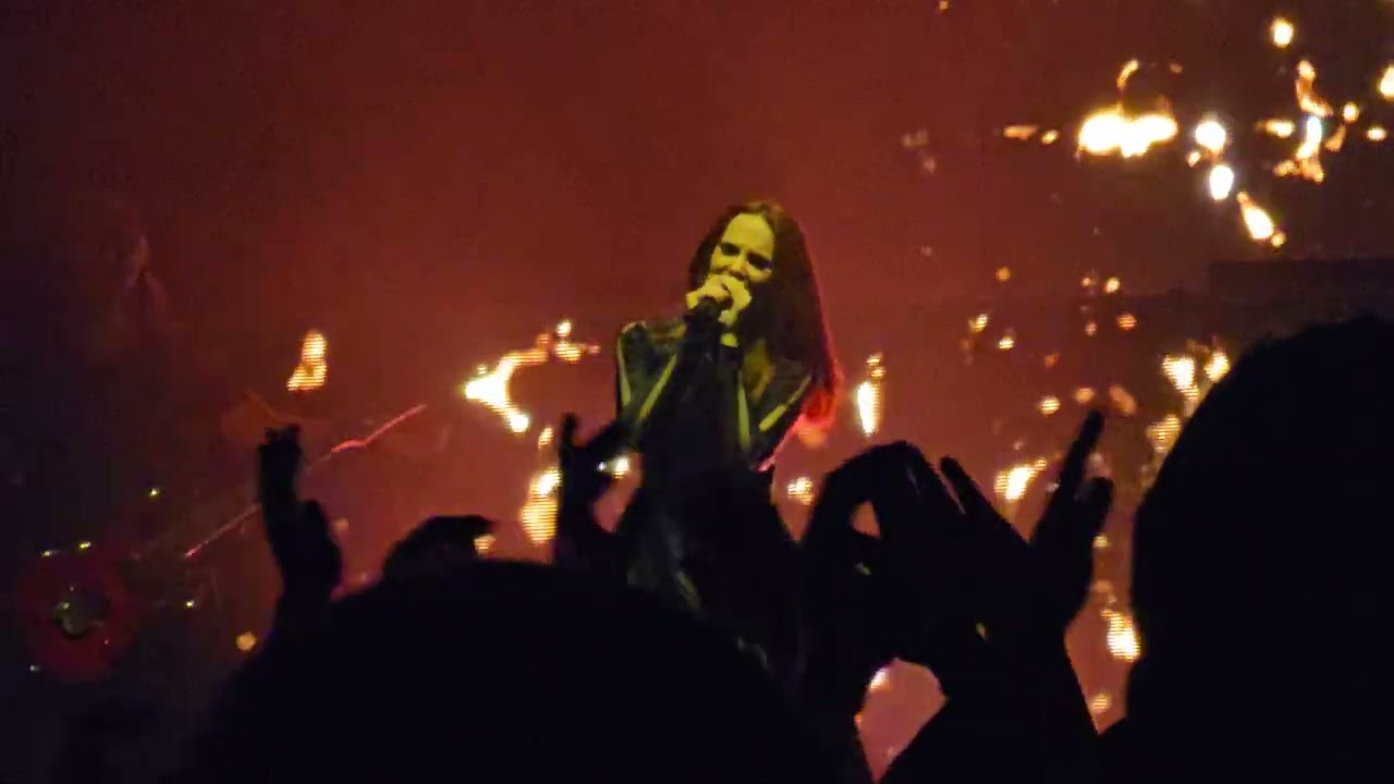 Epica - Unleashed (Live at Helsinki 2026)