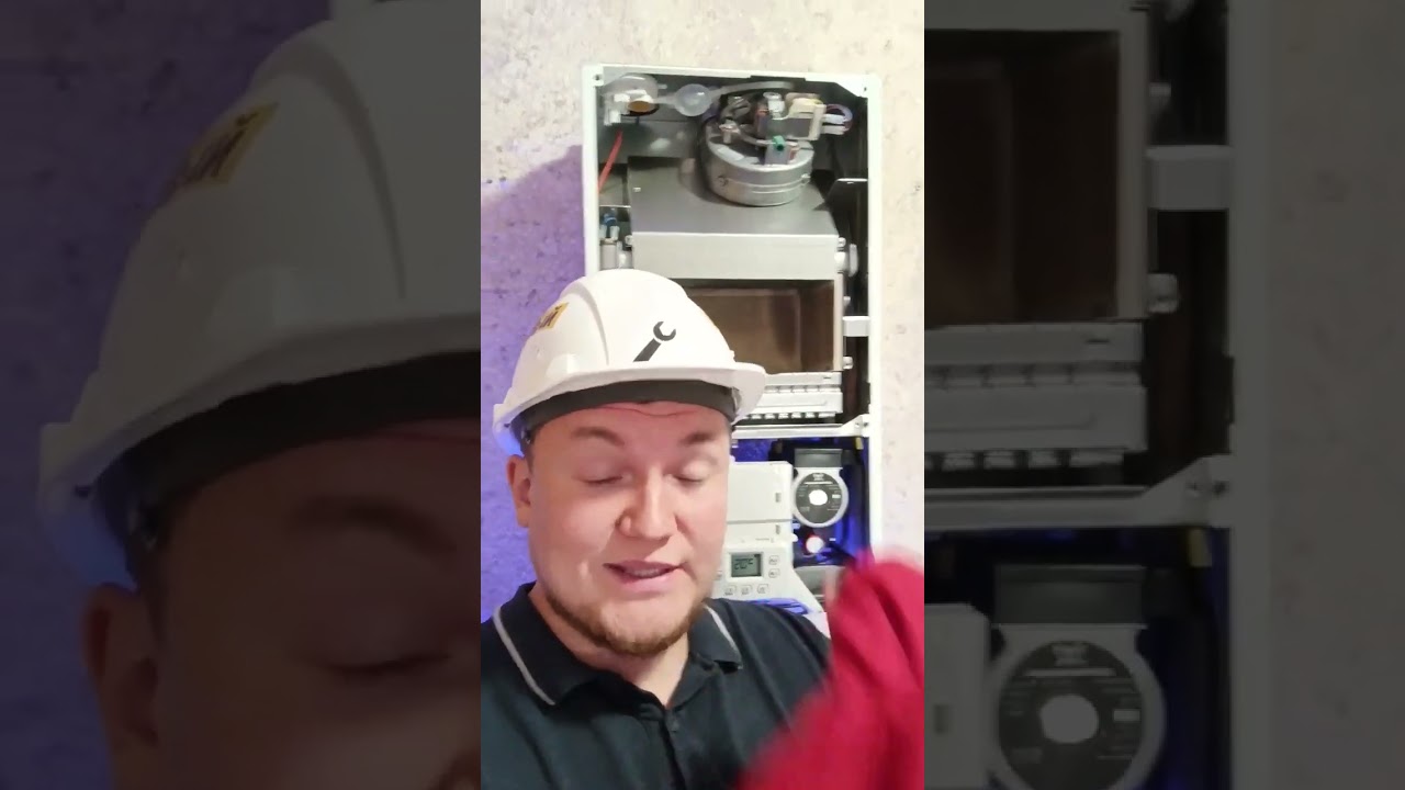 😱Е01 Бакси / Бакси ошибка е01.... Котел бакси е01.. устраняем!!!