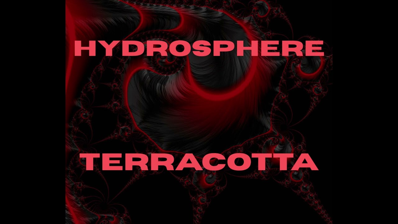 HYDROSPHERE - TERRACOTTA