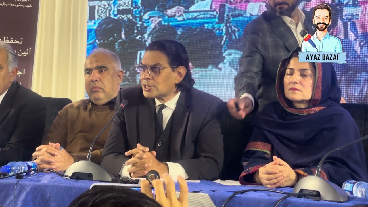 Imran Khan & Bushra Bibi Sentenced in Toshakhana Case | Salman Akram Raja