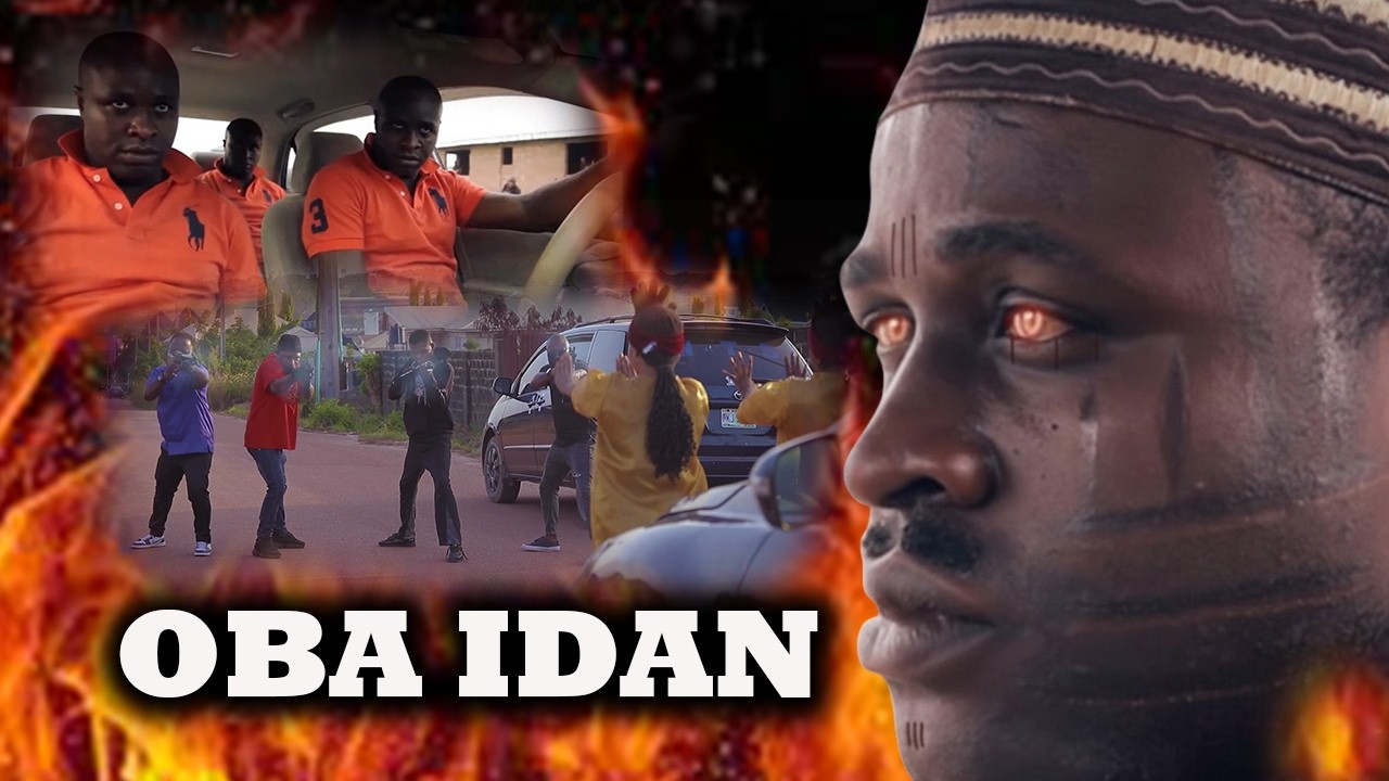 OBA IDAN | FEMI ADEBAYO | 2026 Latest Trending Yoruba Full Movie Drama New Release Today