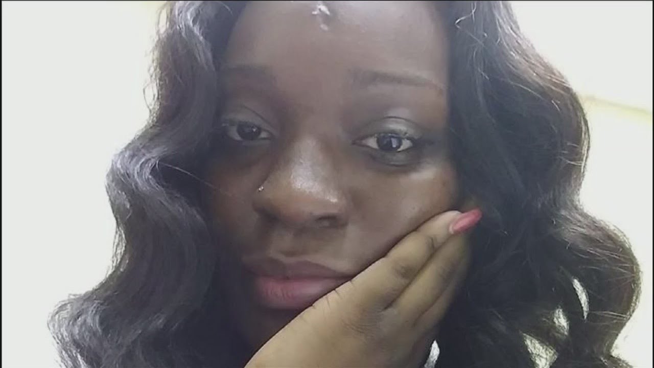 Hampton County murder haunts family