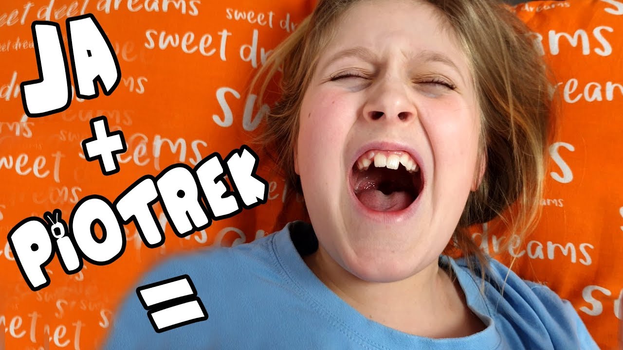 MAMA WYJECHAŁA!😱 DZIEŃ Z PIOTRKIEM!😤 OCZEKIWANIA KONTRA RZECZYWISTOŚĆ 😎
