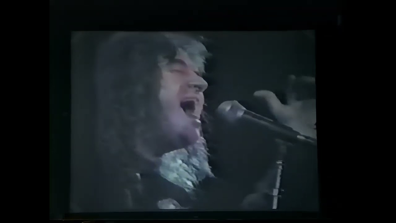 Boston - Live In Pittsburgh 1995 - Full Concert (HD Remastered)