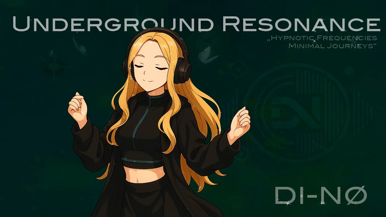 Underground Resonance Set 06