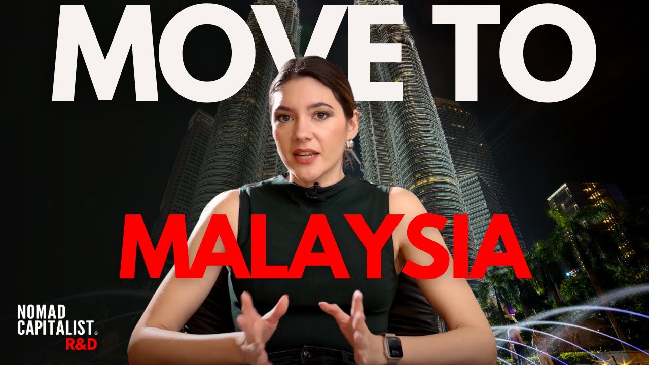 How to Get Residence in Malaysia