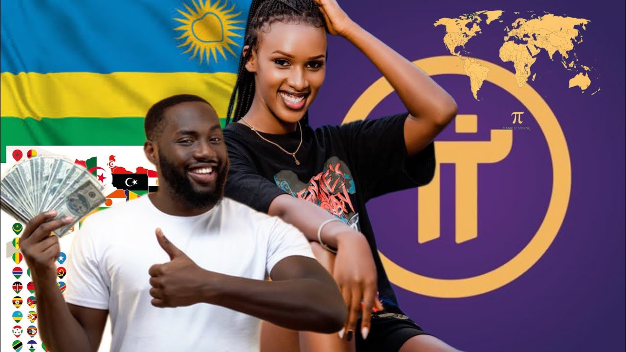 ⛔pi network SONG  PiRwanda (Imari ihenze