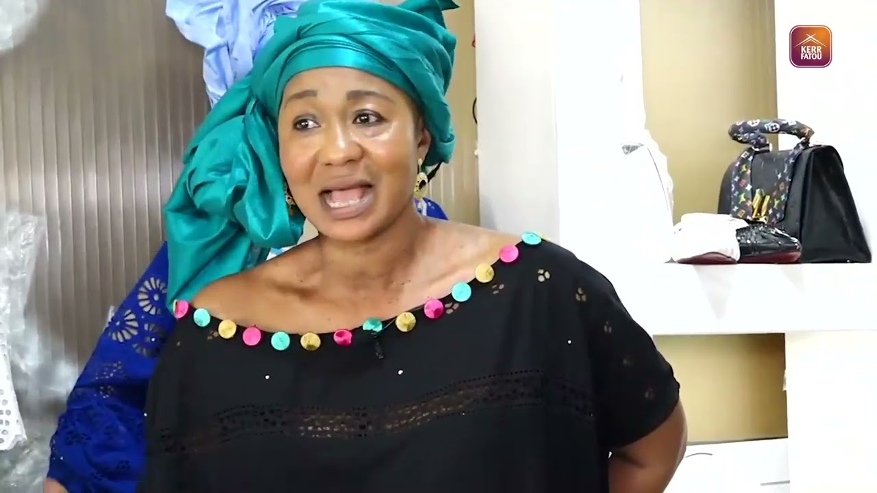 Kerr Fatou (2022) Tobaski Special with Jalimadi Kanuteh.