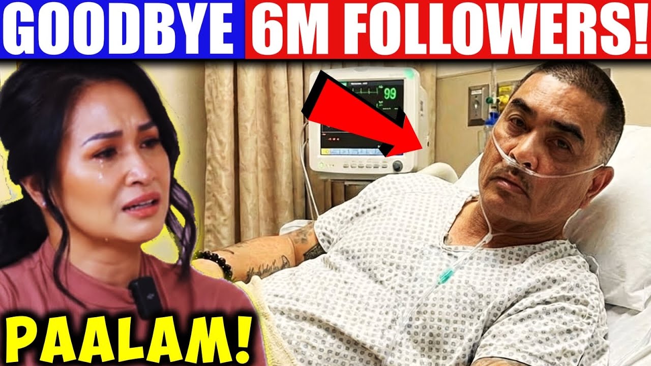 Sa Likod ng Tawanan: Joel Mondina (Pambansang Kolokoy) Isiniwalat ang Kanyang Laban sa Cancer
