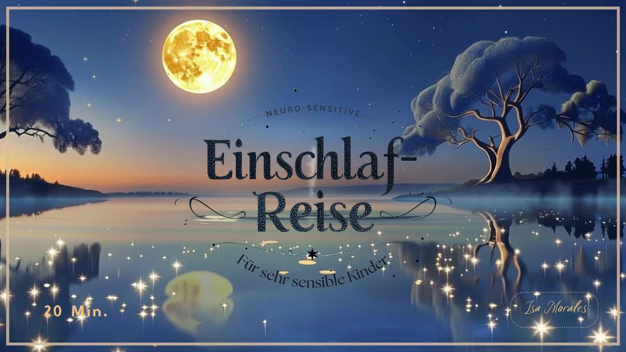 Einschlafreise 