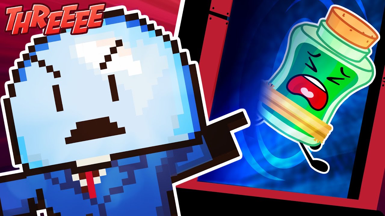 THREEEE - Episode 6: 